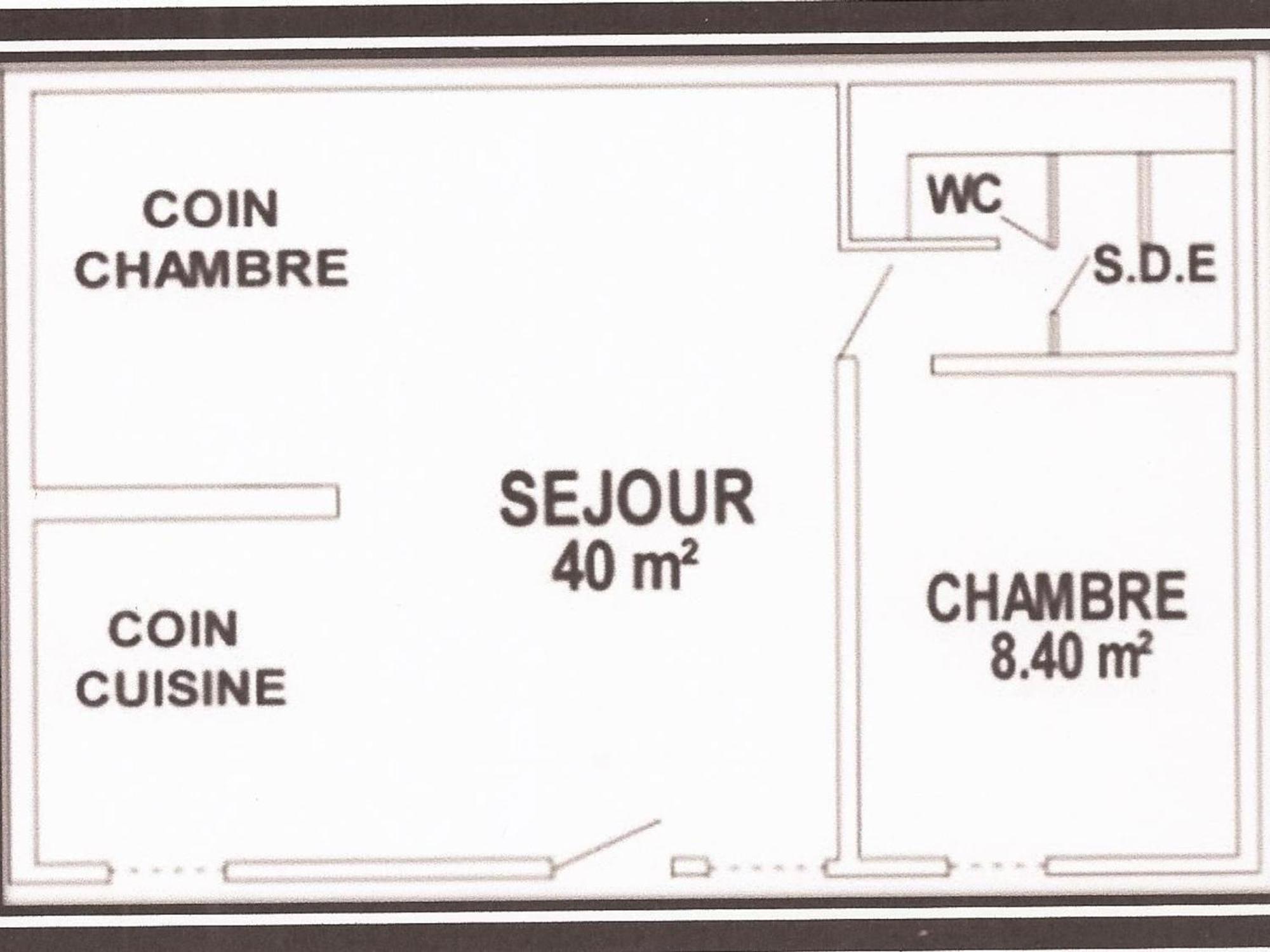 Gite Champetre Avec Piscine Chauffee, Cheminee, Et Terrasse En Plein Sud - Fr-1-410-131 La Chapelle-aux-Choux Eksteriør billede